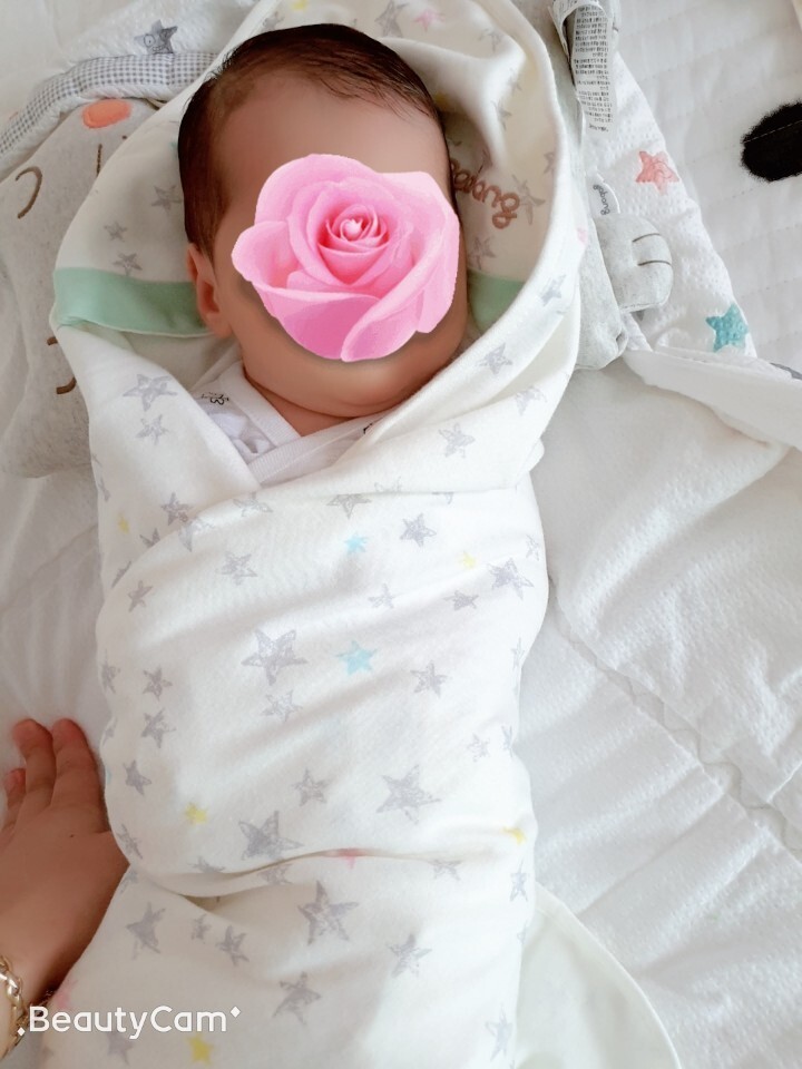 귀한 왕자님 탄생 축하드립니다