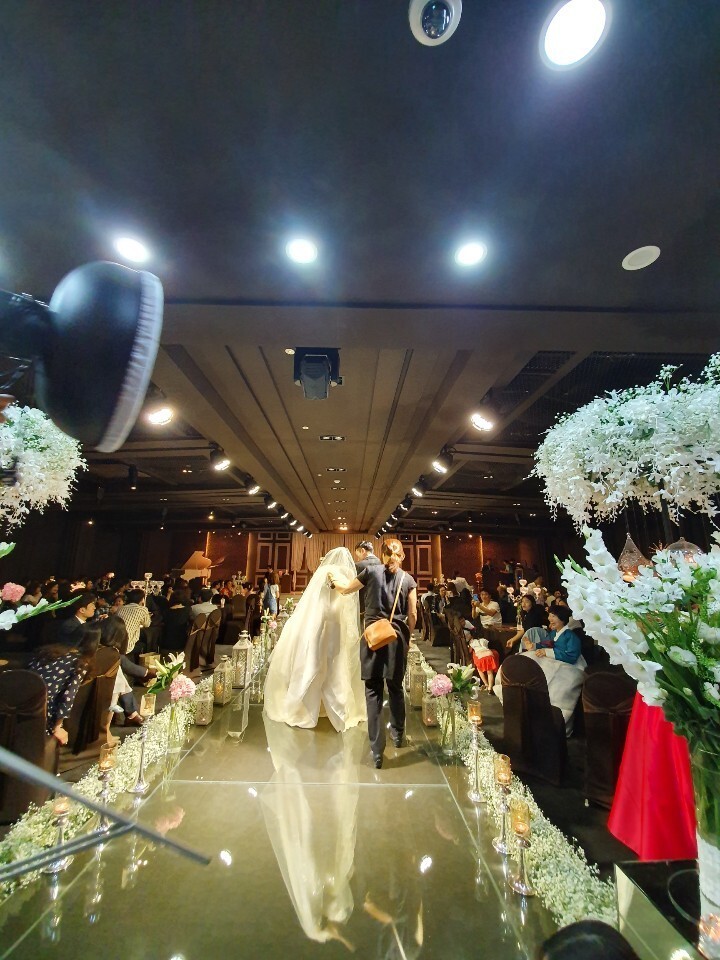 남과북이 함께 하는 통일 한마당