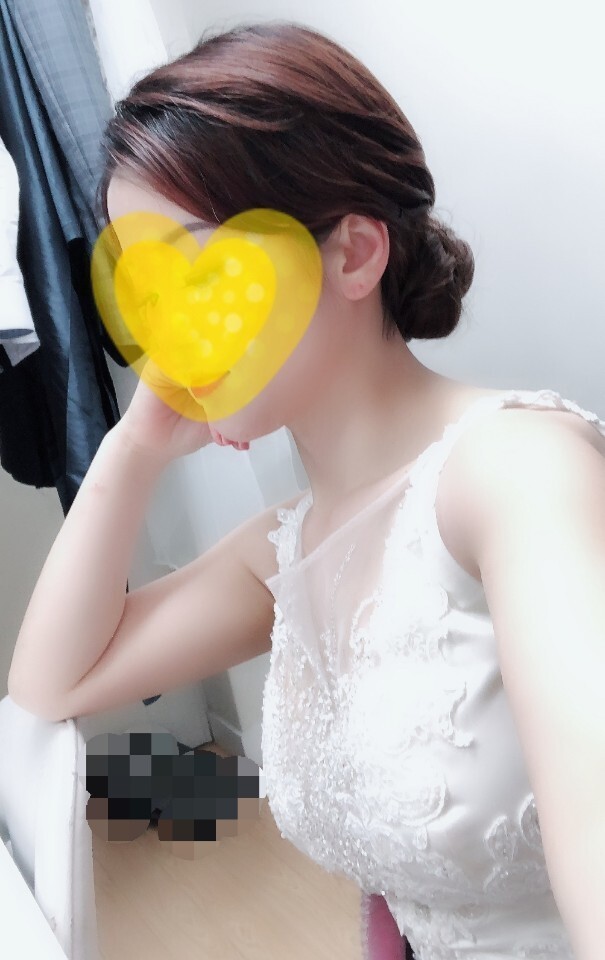 너무 이쁜 신부~결혼축하드려요^^