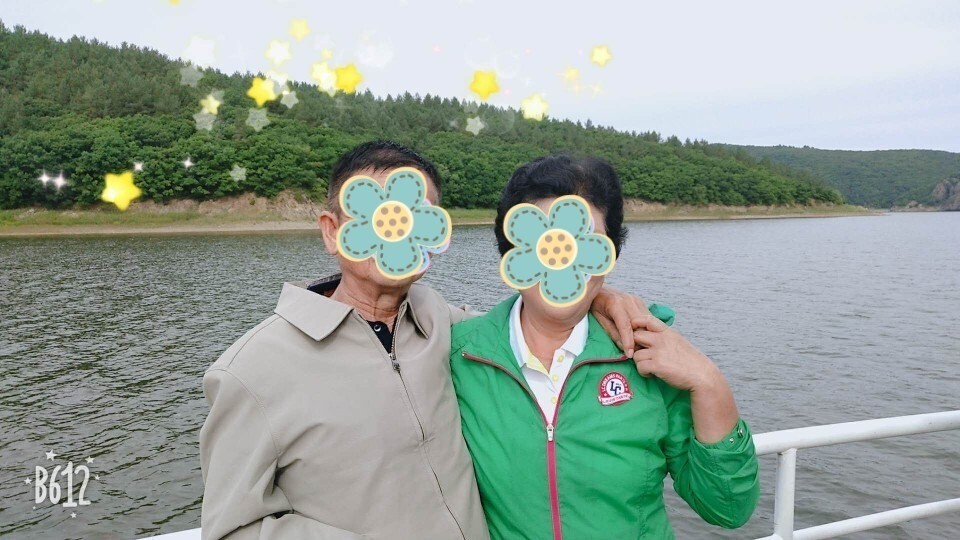 새로운 인생 2막의 출발을 축하드려요