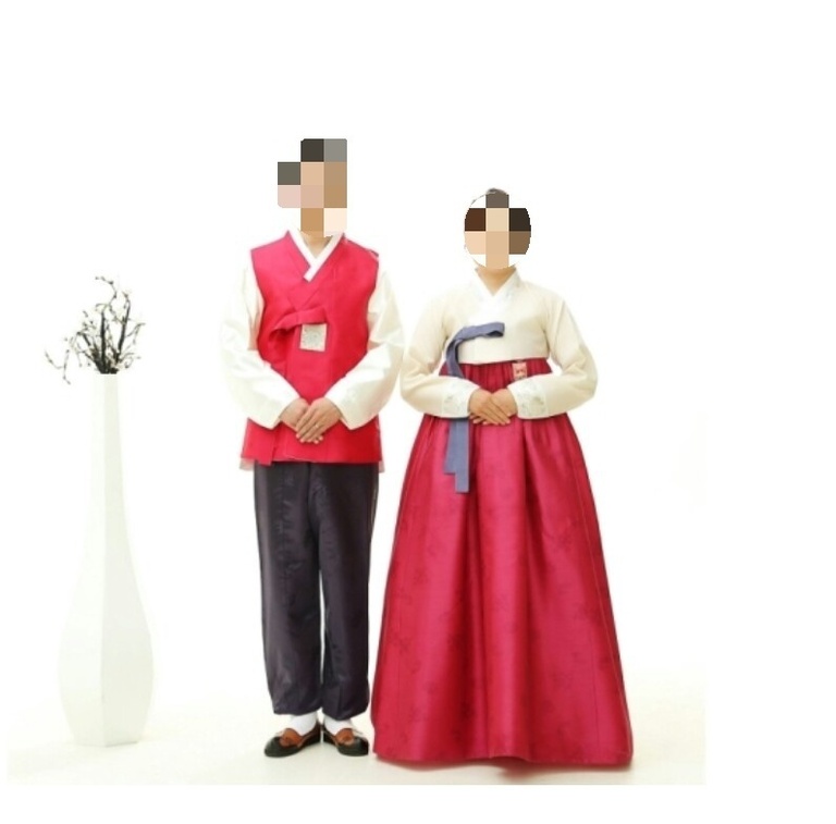 두분의 결혼을 축하합니다