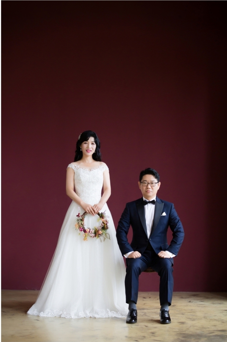 성혼커플