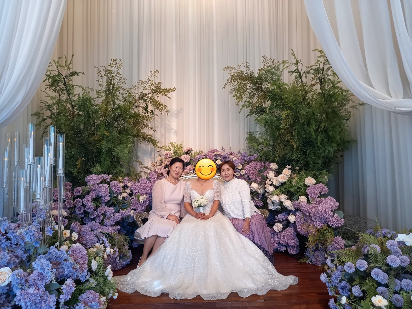 아름다우신 신부님과 함께